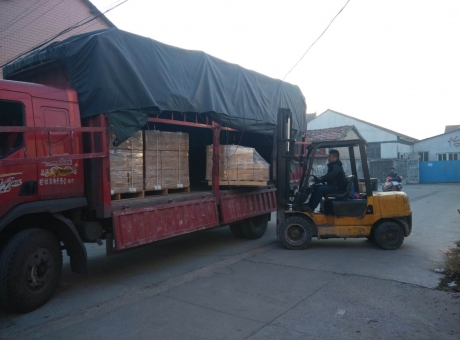 Cross border e-commerce small package door to door